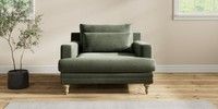 Hutton Deep Sit