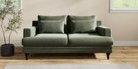 3 Seater Small Sofa