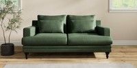 3 Seater Small Sofa