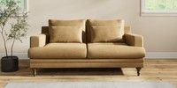3 Seater Small Sofa