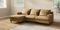 Medium Sofa Chaise - Left Hand