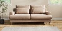 3 Seater Sofa