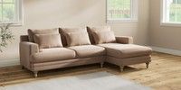 Medium Sofa Chaise - Right Hand