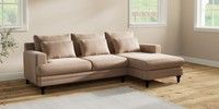 Medium Sofa Chaise - Right Hand