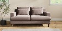 3 Seater Small Sofa