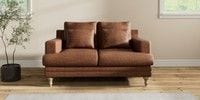 2 Seater Sofa