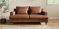 3 Seater Small Sofa