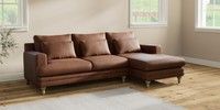 Medium Sofa Chaise - Right Hand