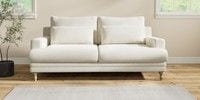 3 Seater Sofa