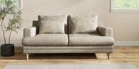 3 Seater Small Sofa