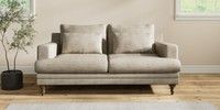 3 Seater Small Sofa