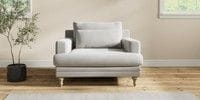 Hutton Deep Sit