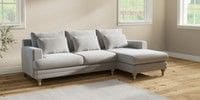Medium Sofa Chaise - Right Hand