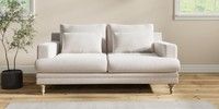 3 Seater Small Sofa
