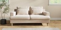 3 Seater Small Sofa