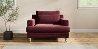 Hutton Deep Sit