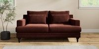 3 Seater Small Sofa