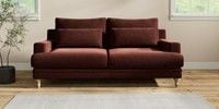 3 Seater Sofa