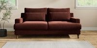 3 Seater Sofa