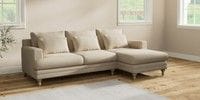 Medium Sofa Chaise - Right Hand