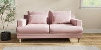 3 Seater Small Sofa