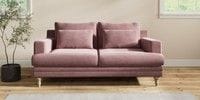 3 Seater Small Sofa