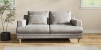 3 Seater Small Sofa