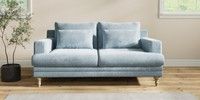 3 Seater Small Sofa