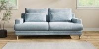 3 Seater Sofa