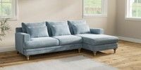 Medium Sofa Chaise - Right Hand
