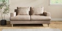 3 Seater Small Sofa