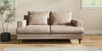 3 Seater Small Sofa