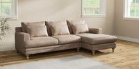 Medium Sofa Chaise - Right Hand
