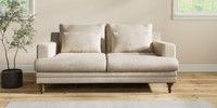 3 Seater Small Sofa