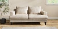 3 Seater Small Sofa