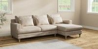 Medium Sofa Chaise - Right Hand