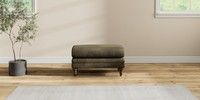 Footstool