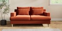 3 Seater Small Sofa