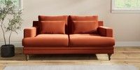 3 Seater Small Sofa