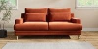 3 Seater Sofa