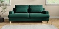 3 Seater Sofa