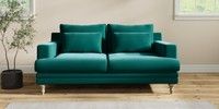 3 Seater Small Sofa