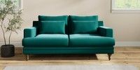 3 Seater Small Sofa