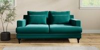 3 Seater Small Sofa