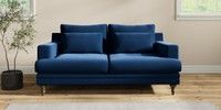 3 Seater Small Sofa