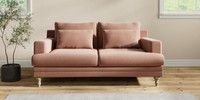 3 Seater Small Sofa