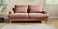 3 Seater Sofa