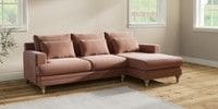 Medium Sofa Chaise - Right Hand