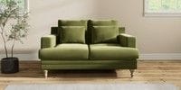 2 Seater Sofa
