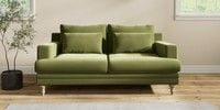 3 Seater Small Sofa